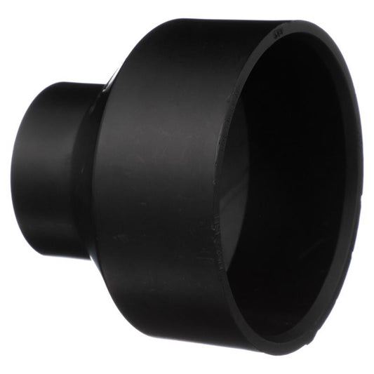 COUPLING 1-1/2HX3H ABS