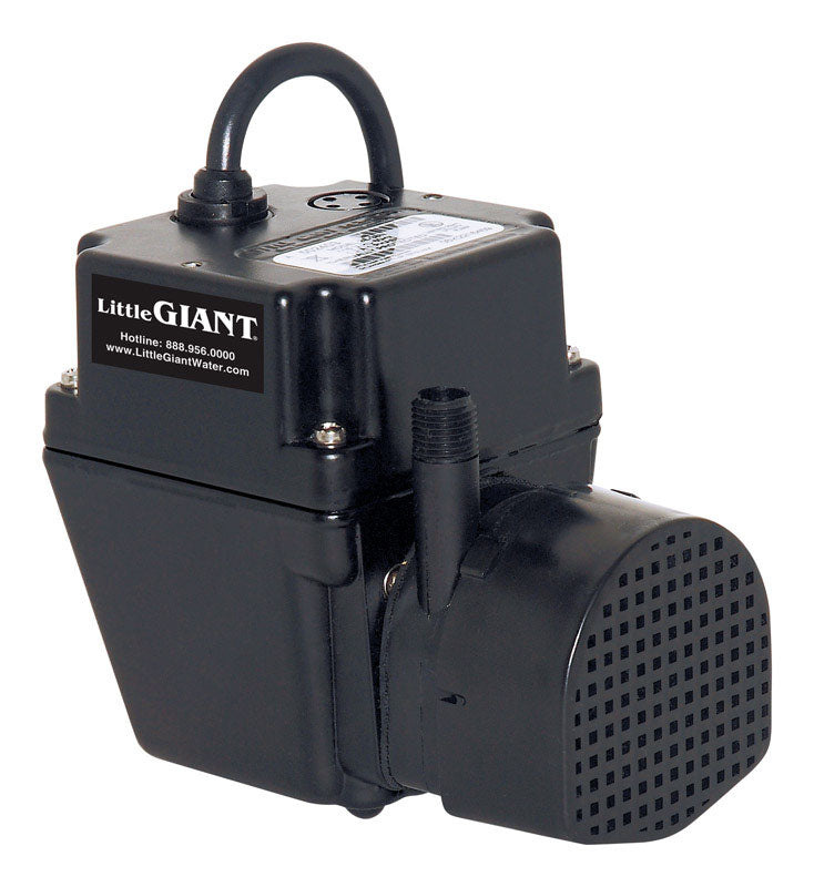 SUB UTIL PUMP 1/40HP 300