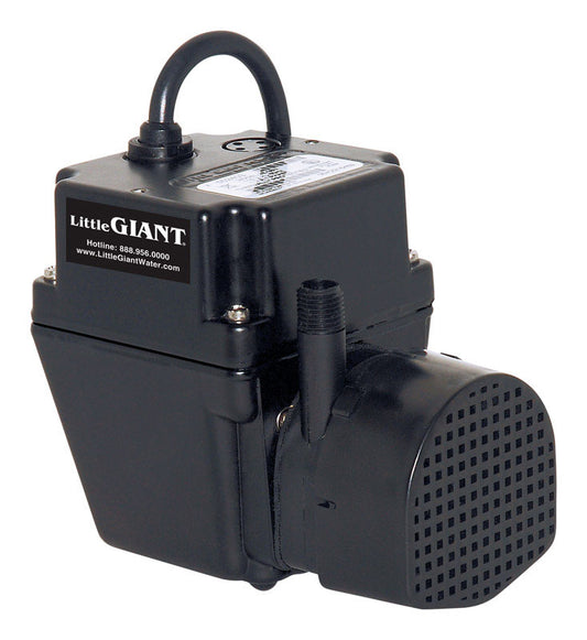 SUB UTIL PUMP 1/40HP 300