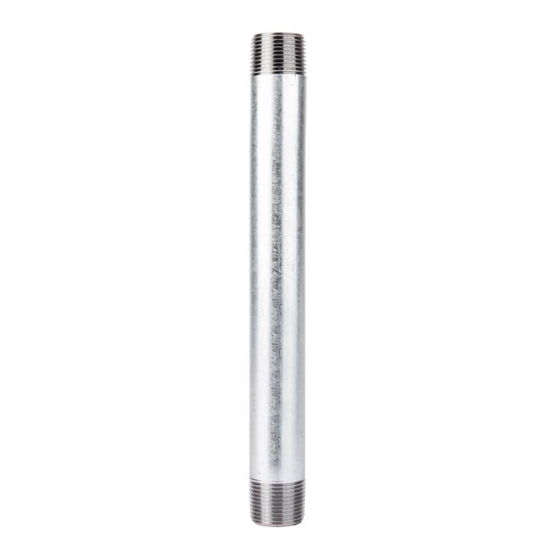 NIPPLE 3/4X9 GALV