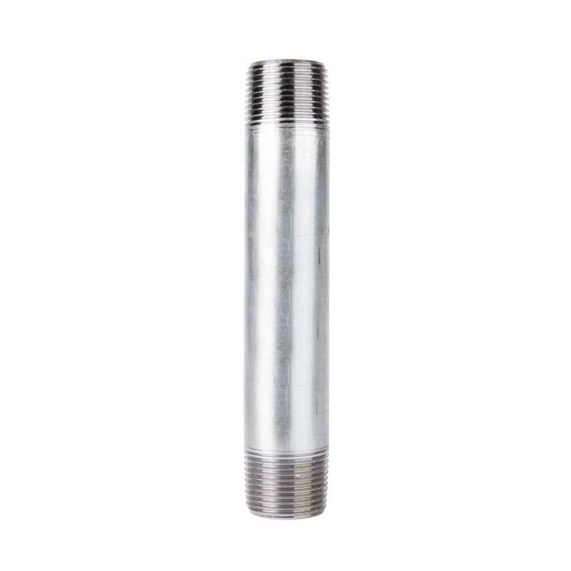 NIPPLE 1X7 GALV