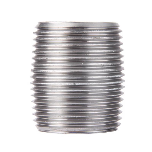 CLOSE NIPPLE 1-1/4 GLV