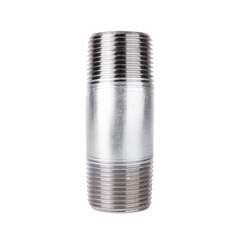 NIPPLE 1-1/4X3-1/2 GALV