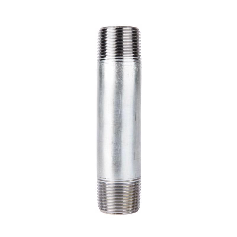 NIPPLE 1-1/4X5-1/2 GALV