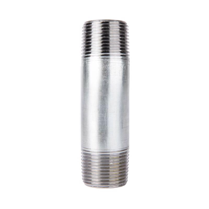 NIPPLE 1-1/2X4-1/2 GALV