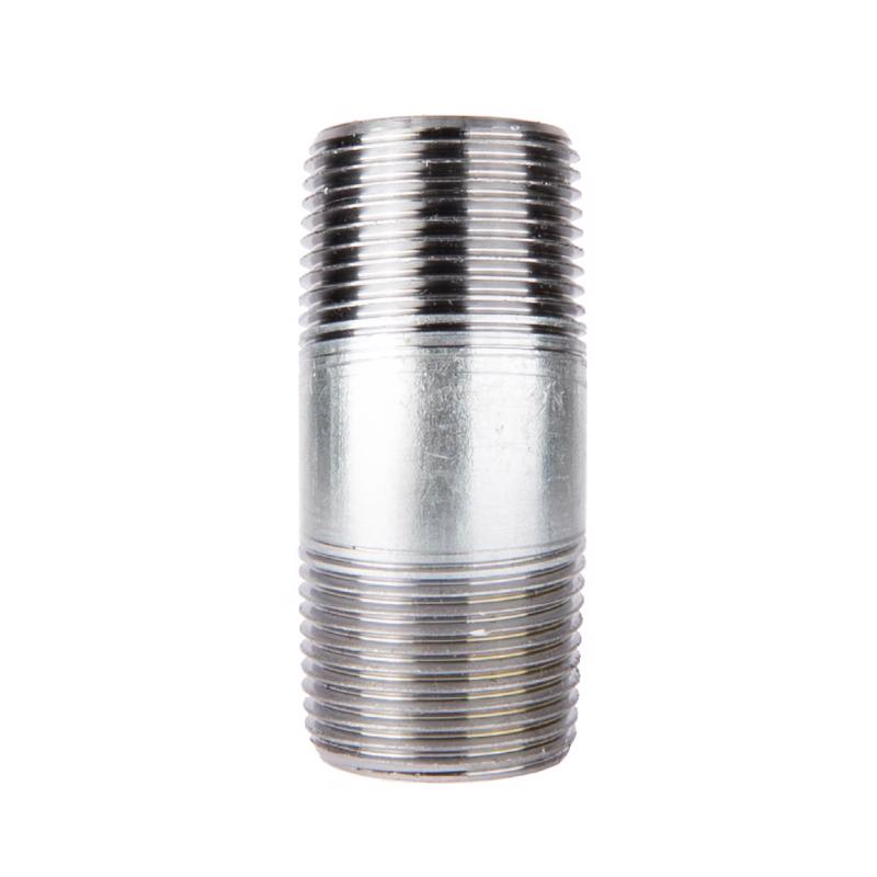 NIPPLE 2X3 GALV