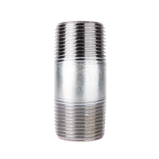 NIPPLE 2X3 GALV