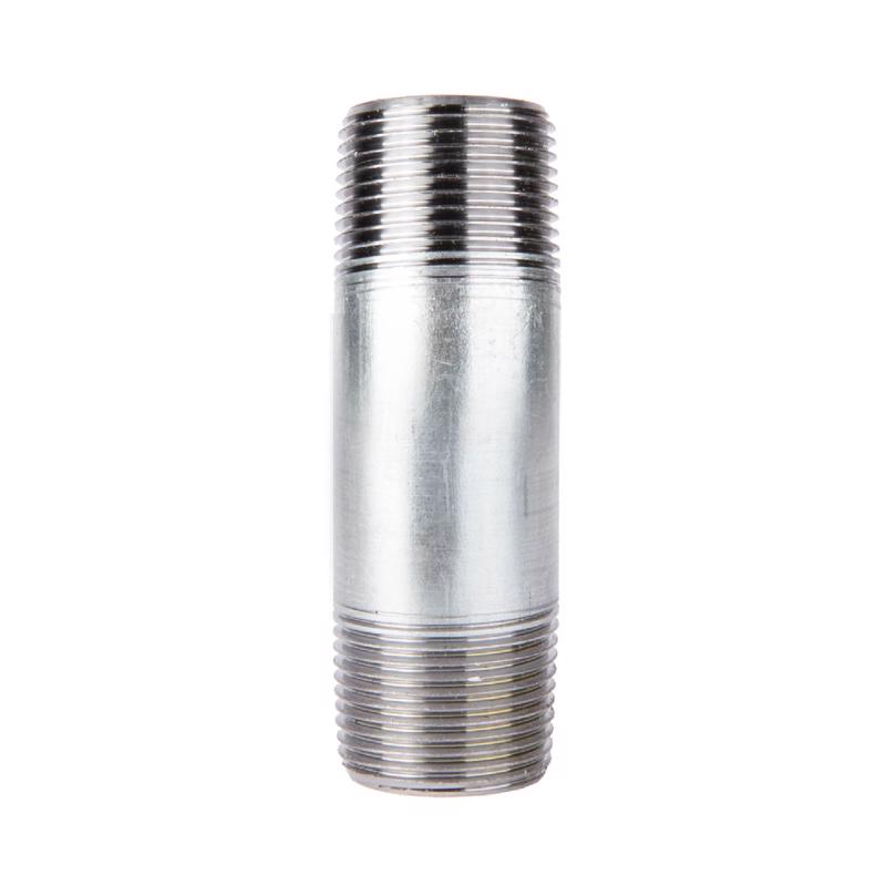 NIPPLE 2X4 GALV