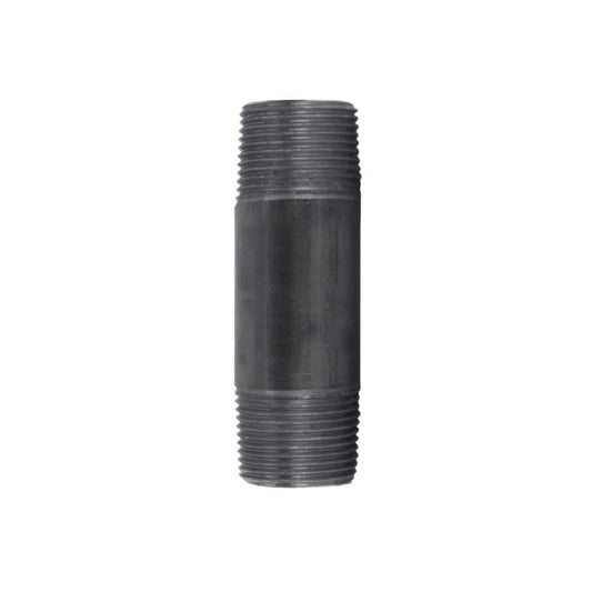 NIPPLE 2X4 BLK