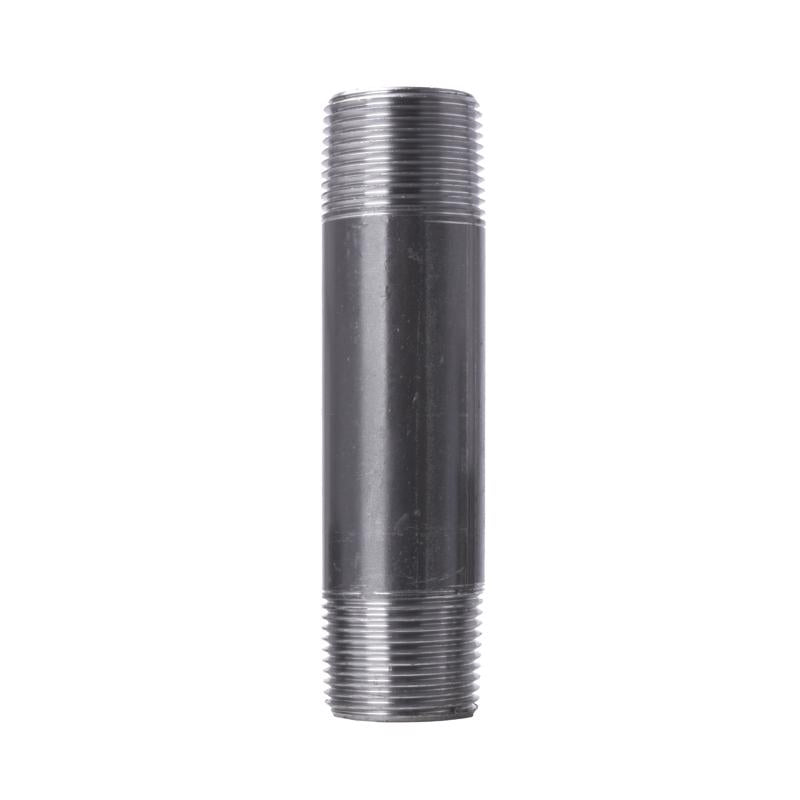 NIPPLE 2X5 BLK