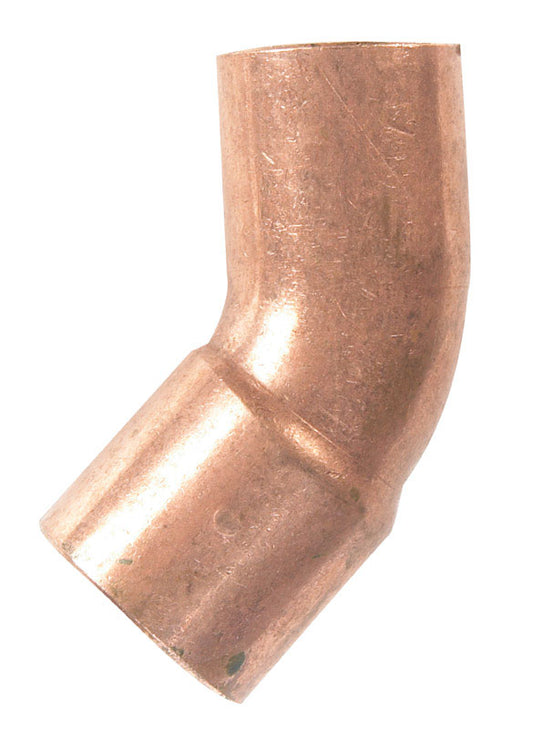 STREET ELBOW 3/4X3/4