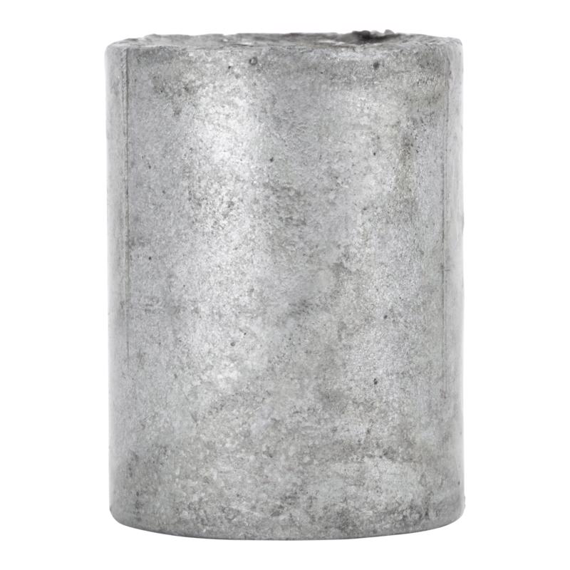 COUPLING 3/8 GLV