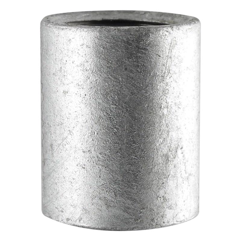 COUPLING 3/4 GLV