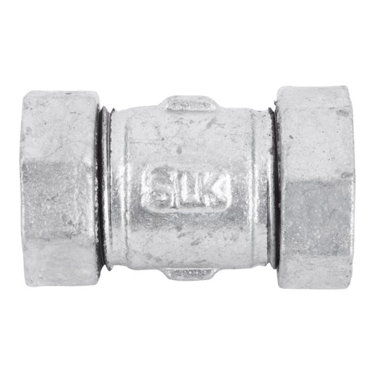 COUPLING 1/2 GLV