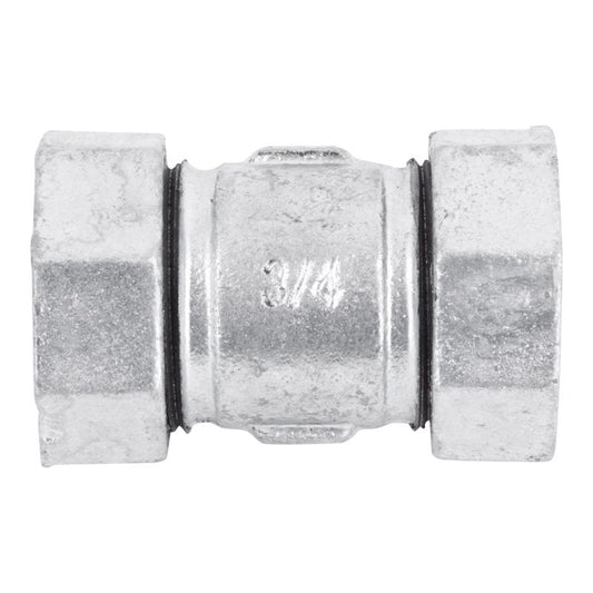 COUPLING 3/4 GLV