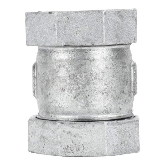 COUPLING 1-1/4 GLV
