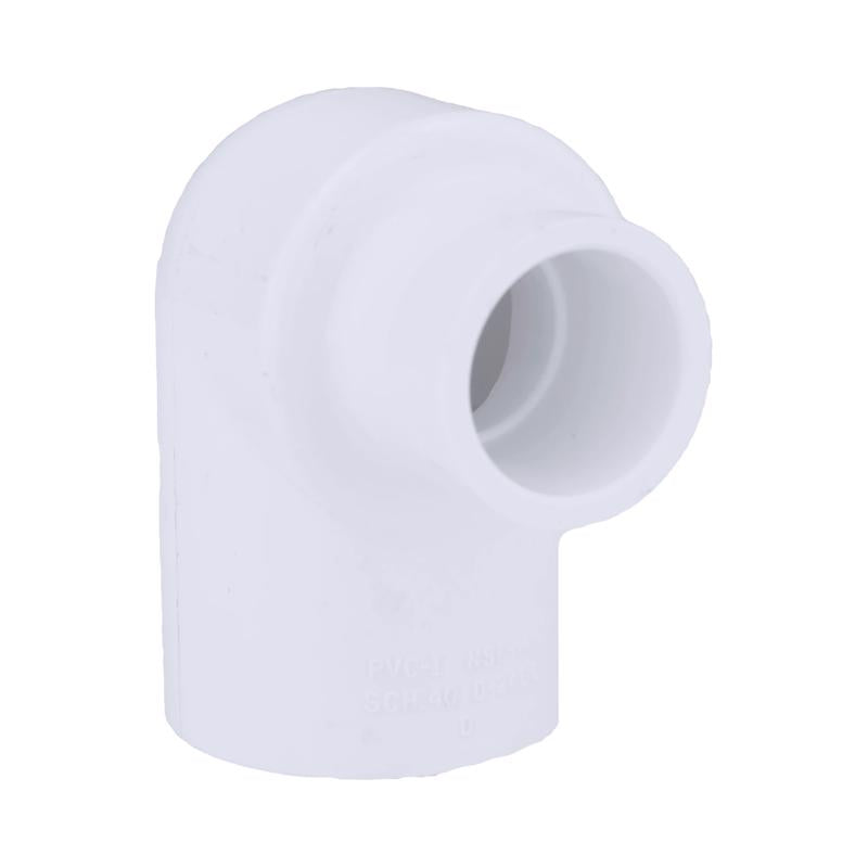 ELBOW 1X1/2 PVC
