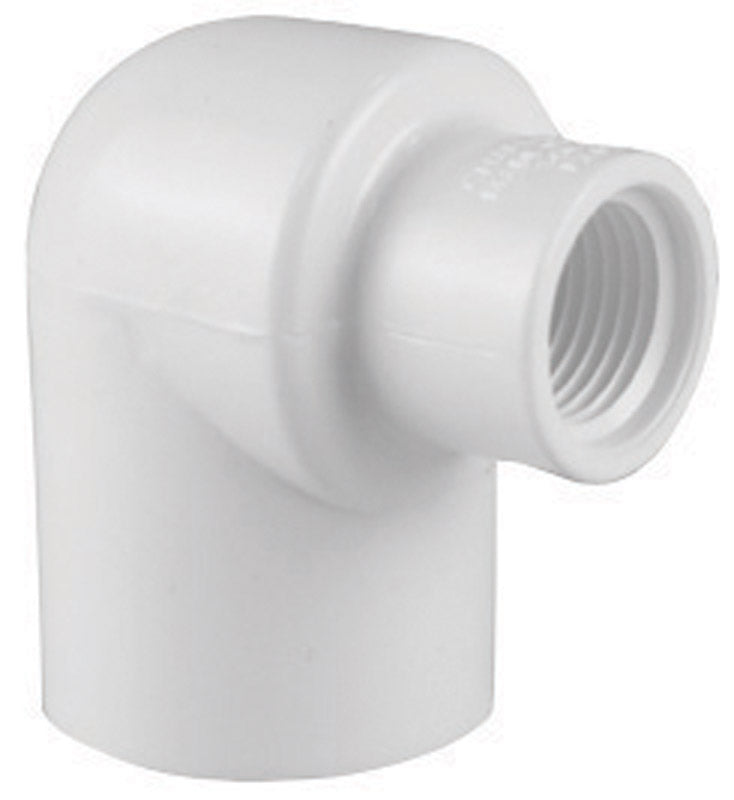 ELBOW 1X1/2 PVC