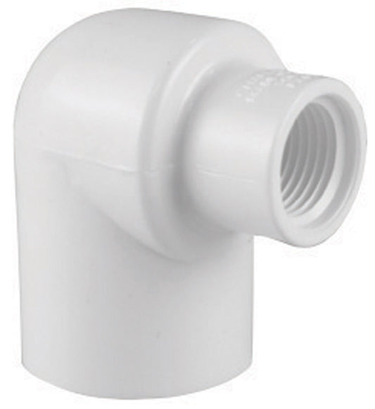 ELBOW 1X1/2 PVC