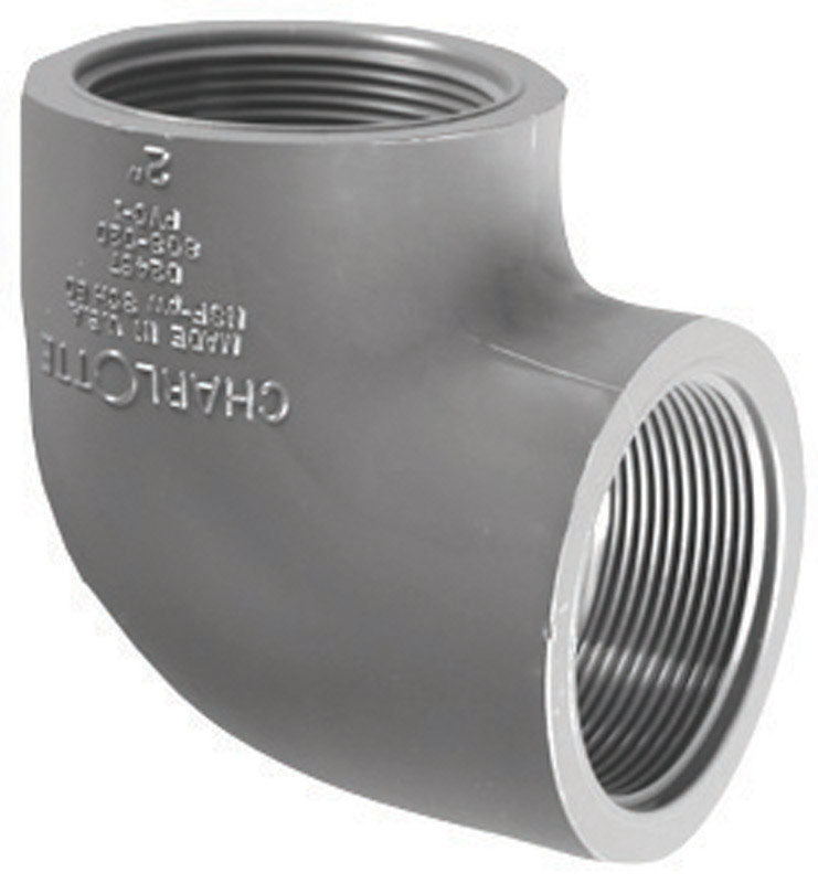 ELBOW 1/2X1/2 PVC