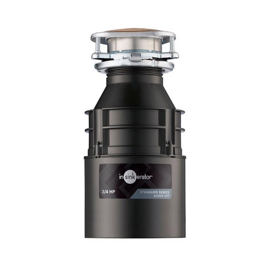 GARBAGE DISPOSAL 3/4HP