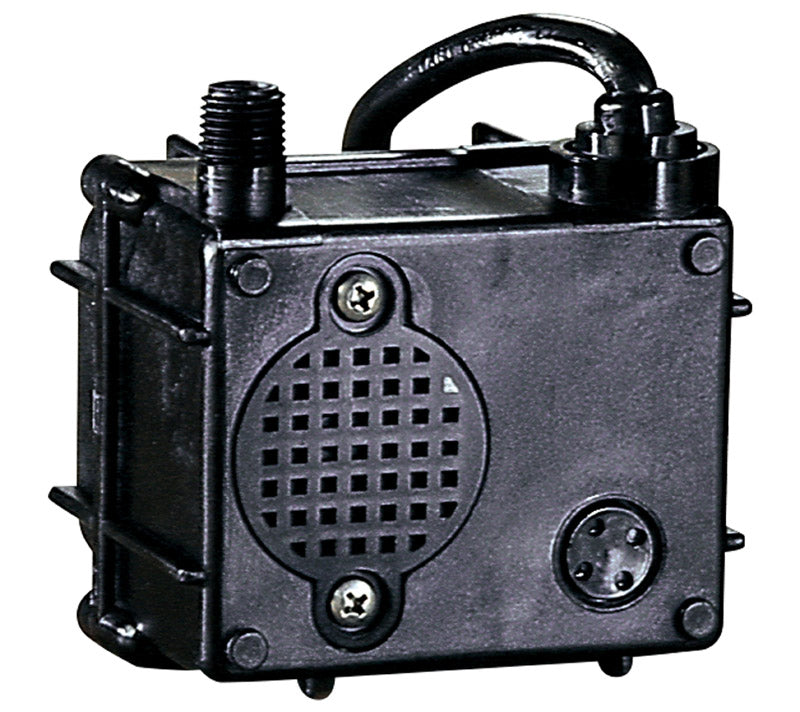 SUB UTIL PUMP 1/160HP120