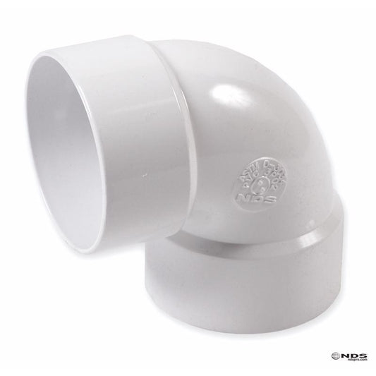 ELBOW 3X3 PVC