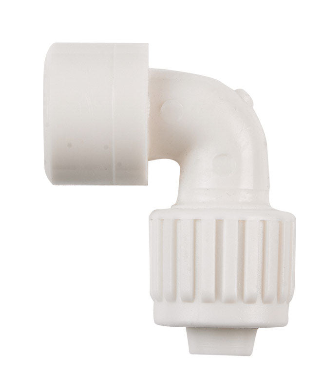 ELBOW 1/2X1/2 PVC