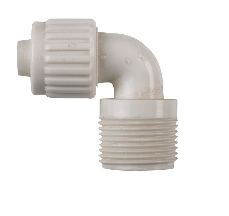 ELBOW 1/2X3/4 PVC