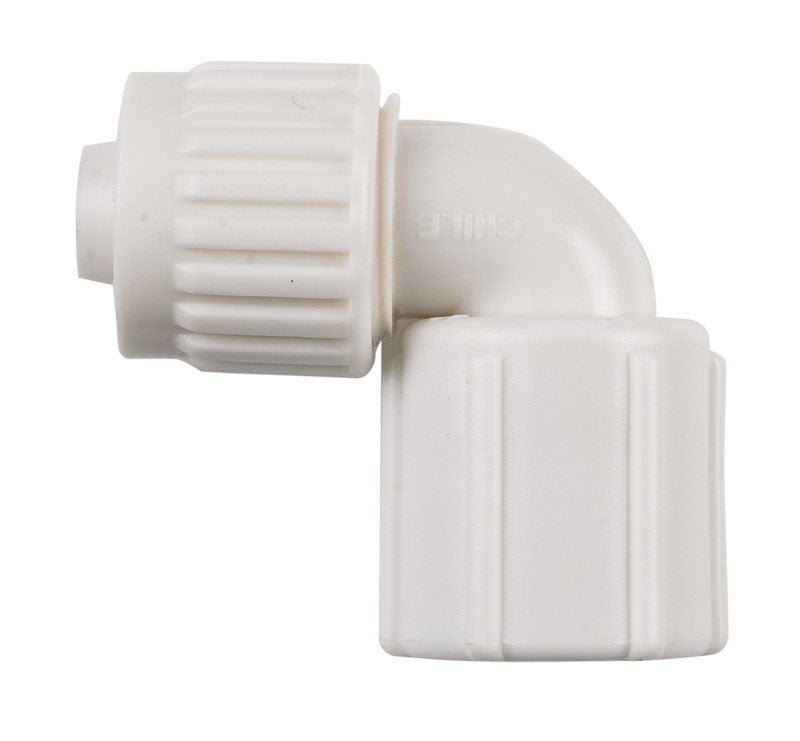 SWING ELBOW 1/2X1/2 PVC