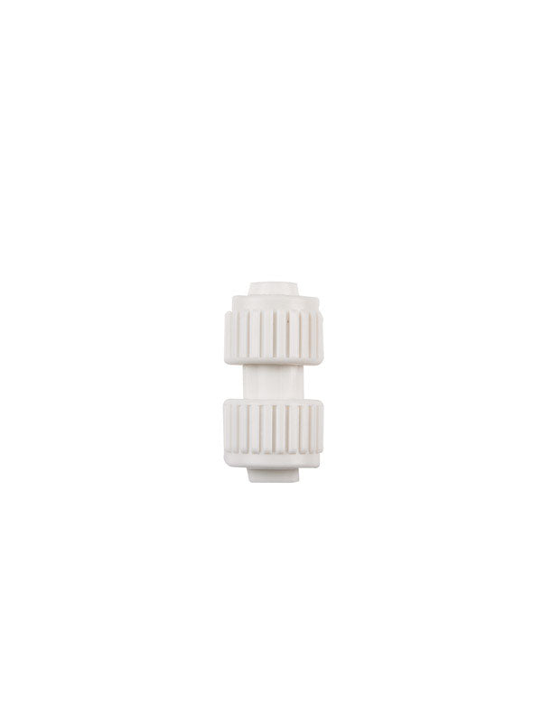 COUPLING 3/4X3/4 PVC