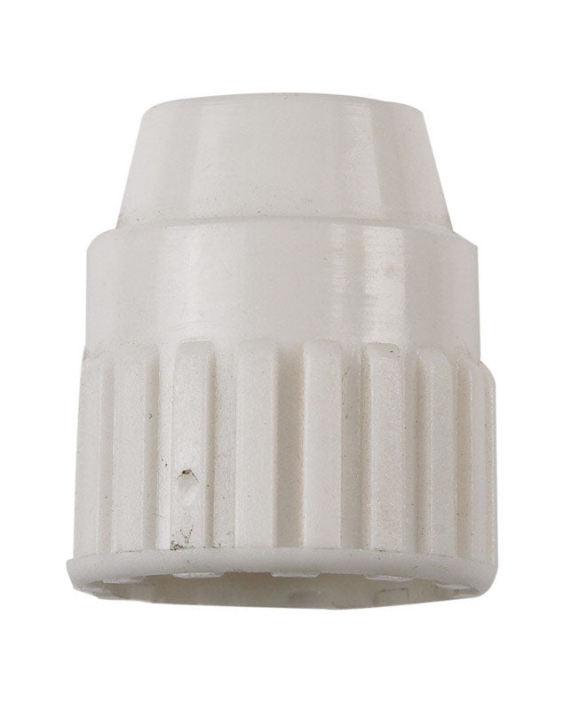 CAP 1/2X PVC