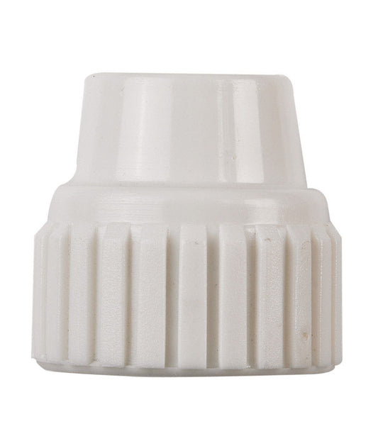 CAP 3/4X PVC