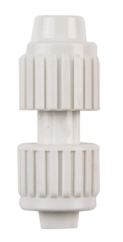 PLUG 1/2X1/2 PVC