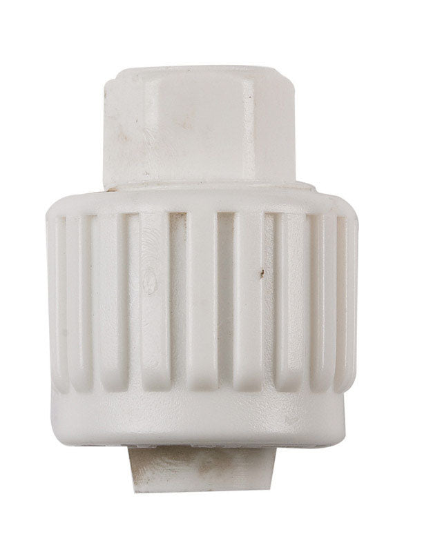FEMALE ICE MAKER ADPTR