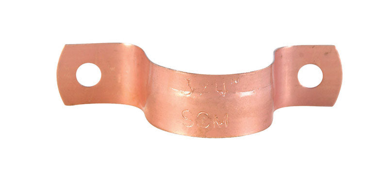 TUBE STRAP 3/4" 10PK