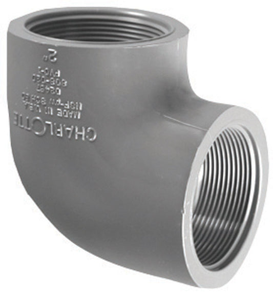 ELBOW 1X1 PVC