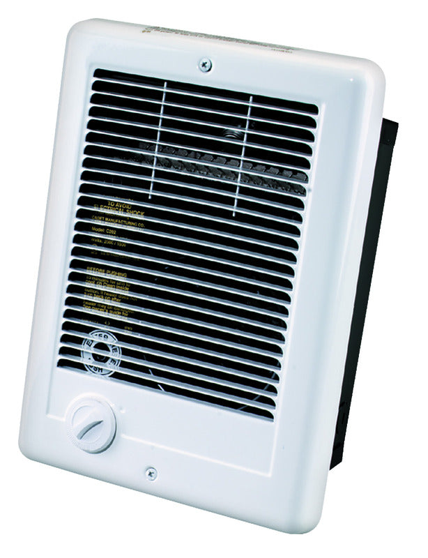 WALL HEATR ELEC 6825BTU