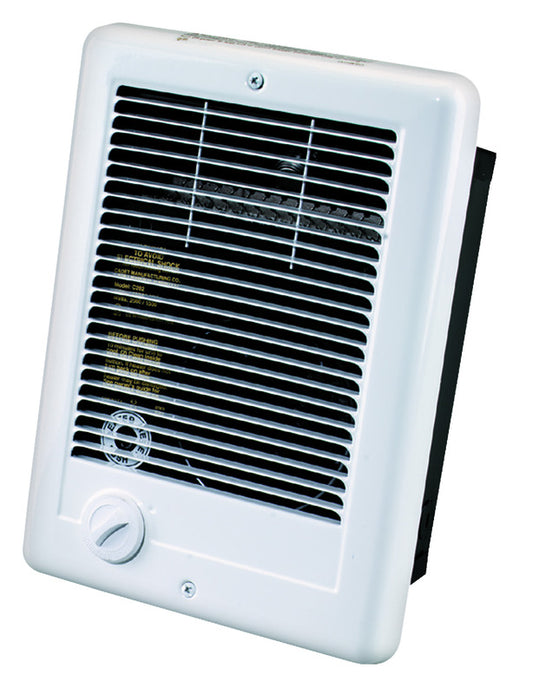 WALL HEATR ELEC 6825BTU