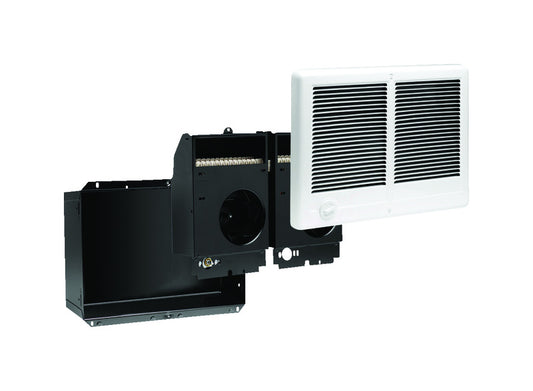 WALL HEATR ELEC 13650BTU