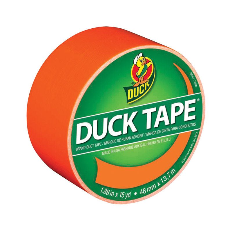 DUCT TAPE DUCK 15YD ORN