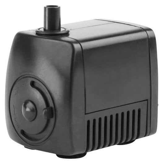 STATUARY PUMP 1/125HP 80