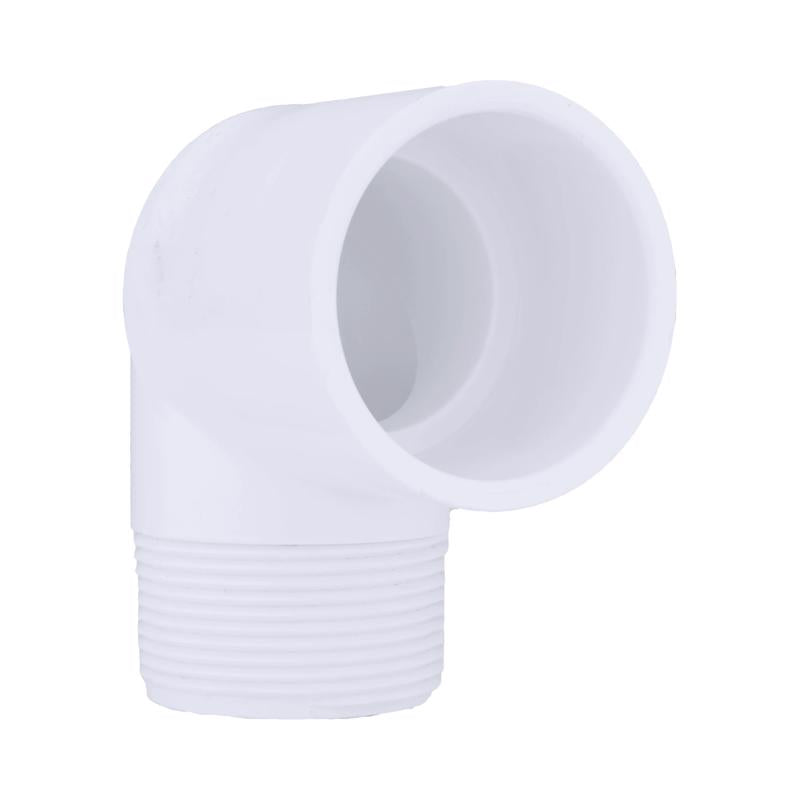 90D STREET ELBOW 1-1/2