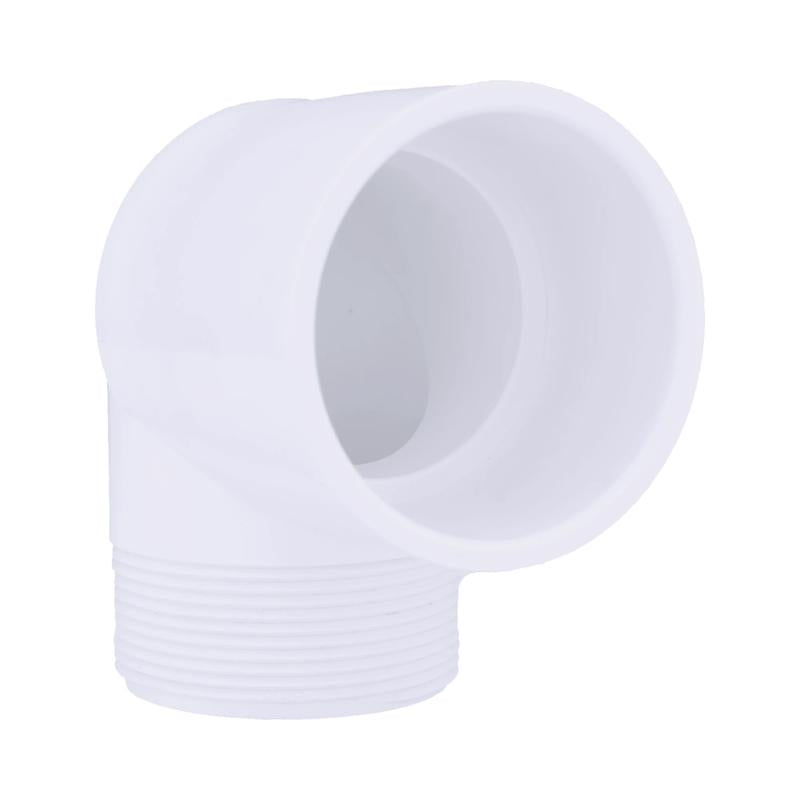 STREET ELBOW 2X2 PVC