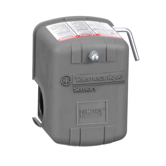 PRESSURE SWITCH 50PSI