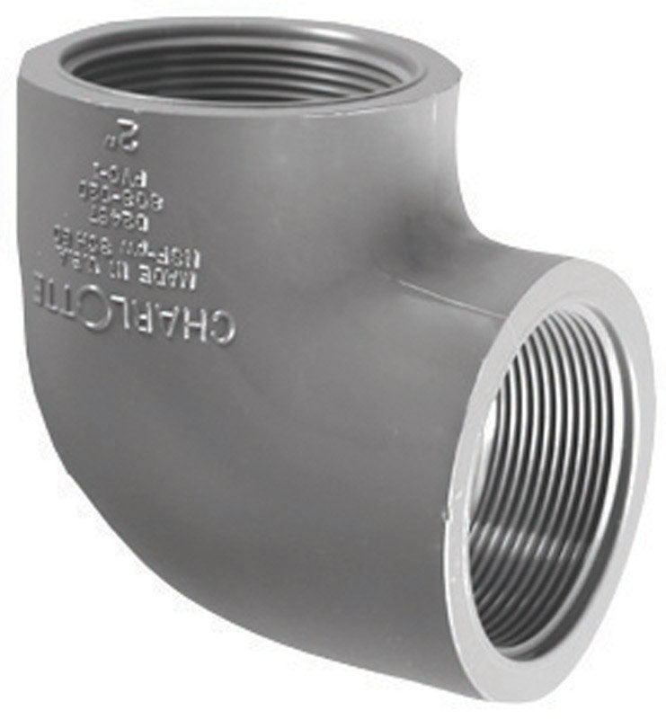 ELBOW 2X2 PVC