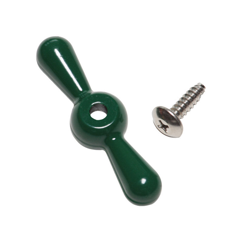 T-HANDLE ARROWHEAD
