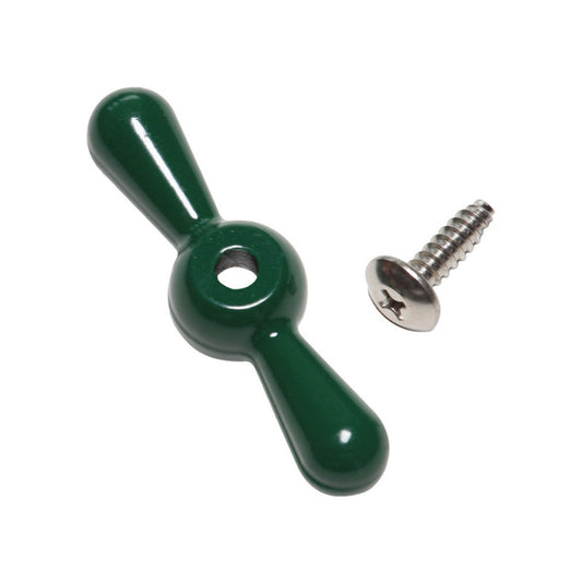T-HANDLE ARROWHEAD