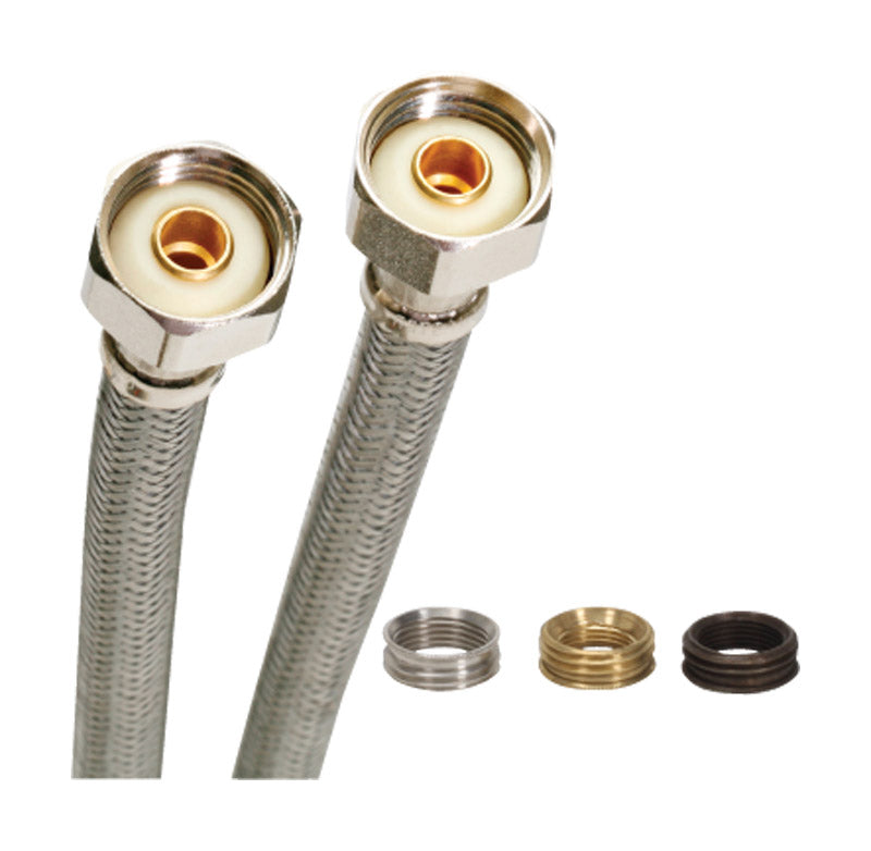SUPPLY LINE 1/2X1/2X30