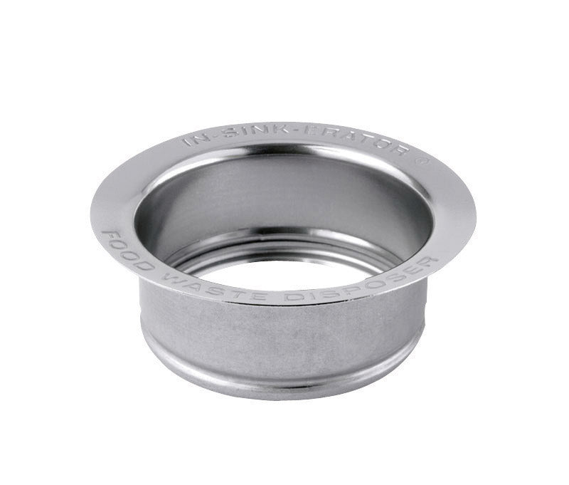 DISPOSAL SINK FLANGE SS